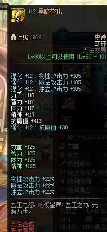剑魂地下城与勇士　2023地下城与勇士现状-第12张