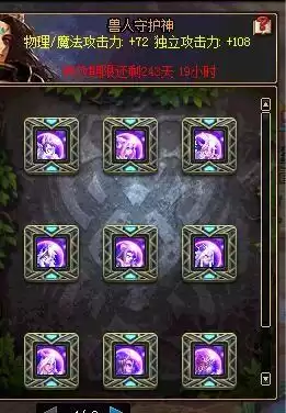 剑魂地下城与勇士　2023地下城与勇士现状-第15张