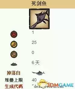 饥荒海难拖网是一次性的吗　饥荒海难打捞物品一览-第2张
