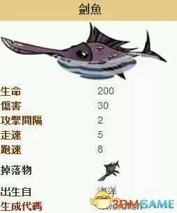 饥荒海难拖网是一次性的吗　饥荒海难打捞物品一览-第3张