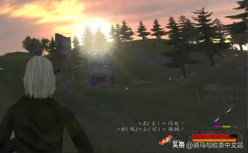 光明vs黑暗多少爆攻击　光明VS黑暗-第4张