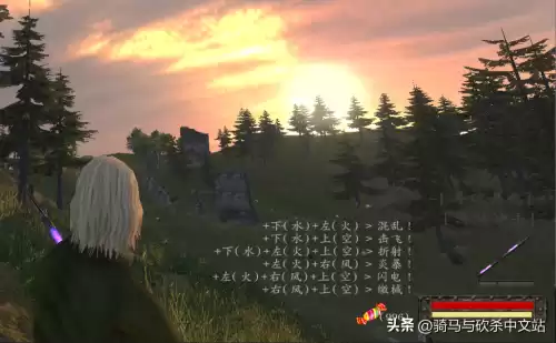 光明vs黑暗多少爆攻击　光明VS黑暗-第3张