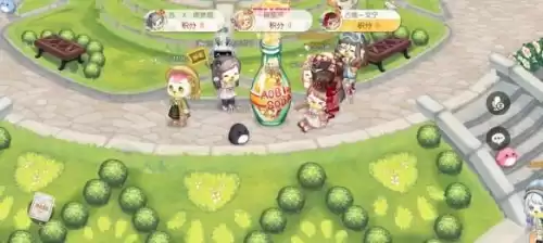 奥比岛手游好友怎么达到清风　类似于奥比岛的游戏-第12张