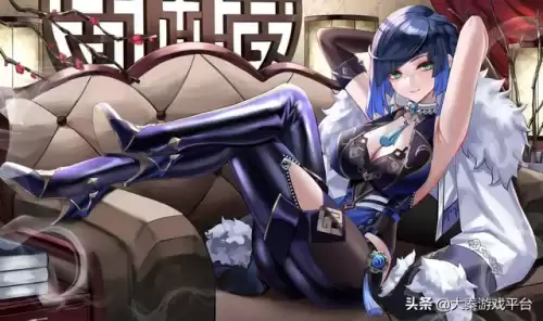 原神谁喜欢男主角　原神谁暗恋主角-第6张