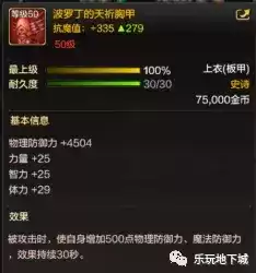 地灵绝魂剑加魔攻吗　地灵绝魂剑和地灵防具冲突吗-第23张