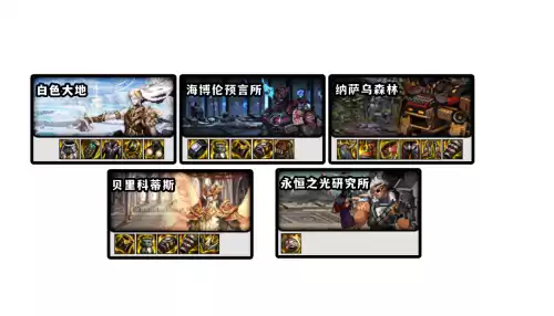 dnf110级版本　地下城与勇士110版本-第11张