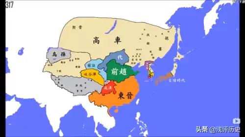三国大时代出到几了　三国大时代3人物出场时间-第2张