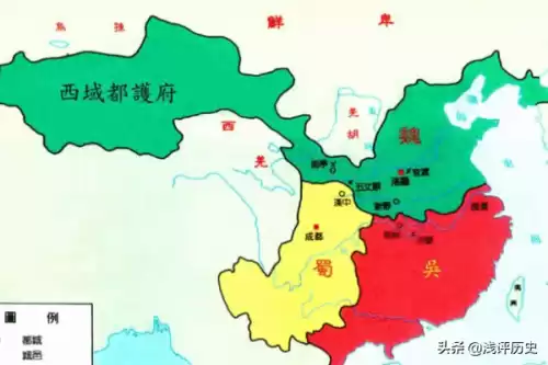 三国大时代出到几了　三国大时代3人物出场时间-第1张