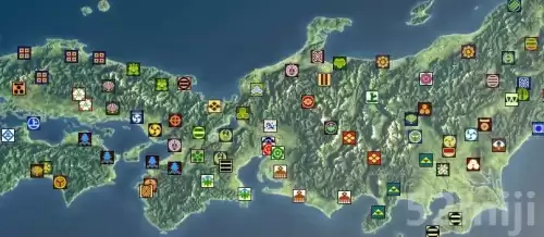 信长之野望14小山在哪　信长之野望14筑城-第2张