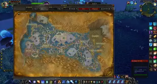魔兽世界9.0大量孢子任务怎么做　魔兽世界孢子村声望开启-第3张