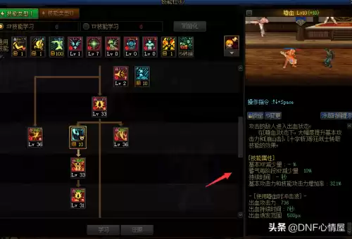 2022dnf红眼新春宝珠　DNF红眼附魔-第6张