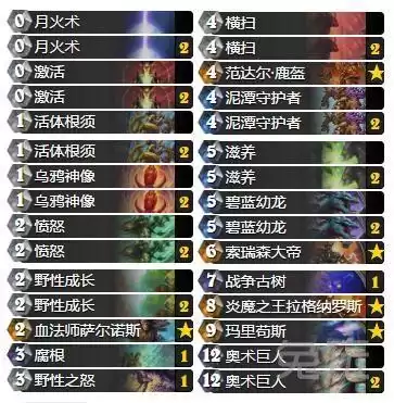 炉石英雄乱斗几胜保底　炉石传说英雄乱斗12胜奖励-第5张