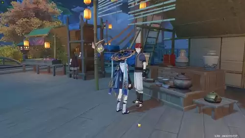 原神什么东西可以卖　原神哪里可以出售自己的东西-第2张