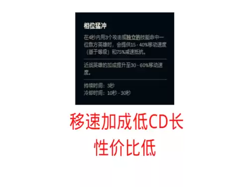 lol蛇女一级强吗　蛇女这个英雄强吗-第2张