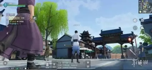 天涯明月刀端游变成团队怎么调队　天涯明月刀杜云松怎么打-第7张