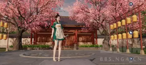 天刀手游天峰盟押镖在哪里　天涯明月刀共有几个押镖地点-第11张