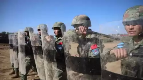 刀剑神域夺命凶弹侦察兵在哪里刷　刀剑神域幽灵子弹在哪看-第1张