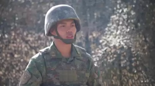 刀剑神域夺命凶弹侦察兵在哪里刷　刀剑神域幽灵子弹在哪看-第2张