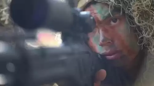 刀剑神域夺命凶弹侦察兵在哪里刷　刀剑神域幽灵子弹在哪看-第4张