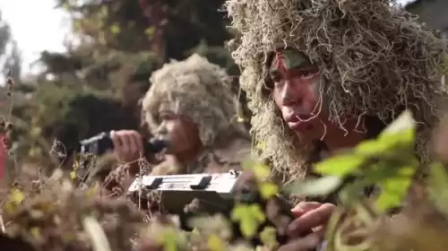 刀剑神域夺命凶弹侦察兵在哪里刷　刀剑神域幽灵子弹在哪看-第5张