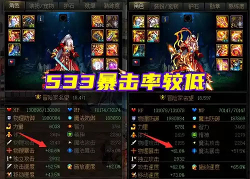 dnf95红眼站街多少暴击　dnf红眼暴击不够怎么办-第1张