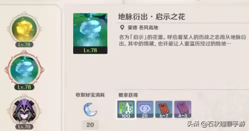 原神金色战狂套在哪刷　原神狂战士圣遗物给谁-第6张