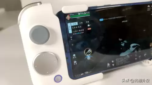 ios天涯明月刀支持手柄吗　天涯明月刀手游在哪下-第3张