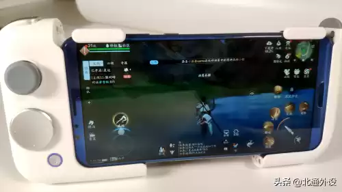 ios天涯明月刀支持手柄吗　天涯明月刀手游在哪下-第4张