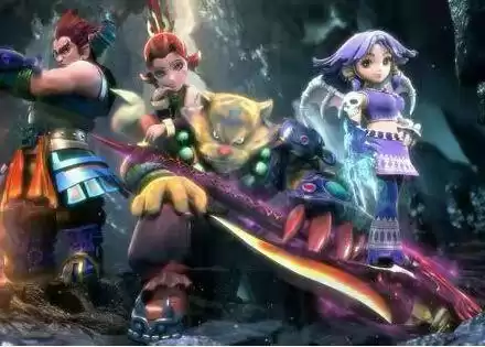 梦幻逍遥哪个职业是平民玩家玩的　梦幻西游逍遥生选什么门派-第1张