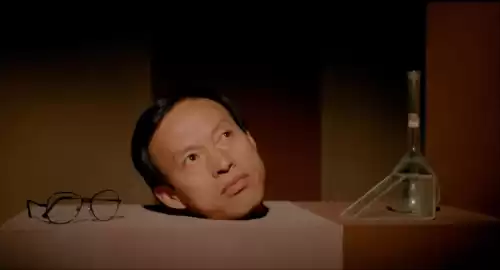 hal为什么叛变　哈尔的原型是谁-第2张