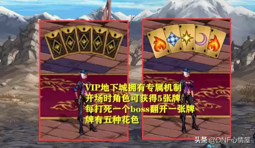 dnf梅尔文　DNF金币掉价-第12张