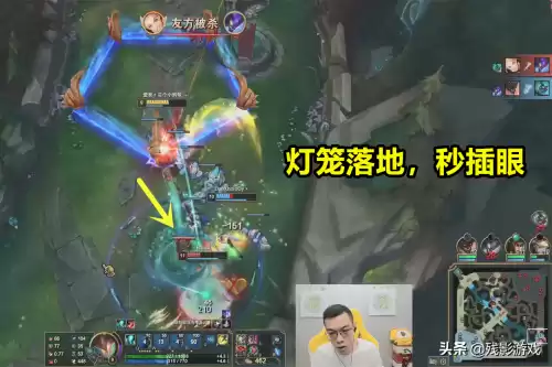 lol脚本截图怎么看出来　lol脚本荣誉截图还显示吗-第2张