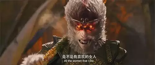 齐天大圣孙悟空几个版本　各个版本的孙悟空-第26张