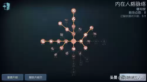 第五人格怎样触发挽留　第五人格侦探如何走出房间-第9张
