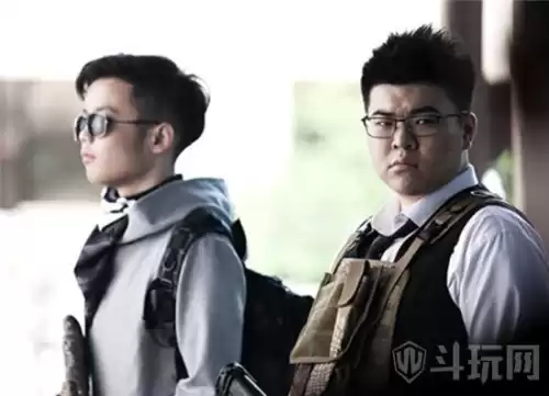 绝地求生孤存拍了什么电影　孤存绝地求生-第3张