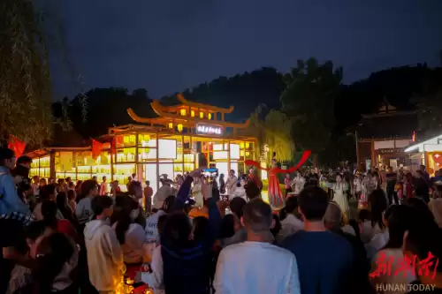 湖南桃花源景区好玩吗　桃花源景区电话号码多少-第1张