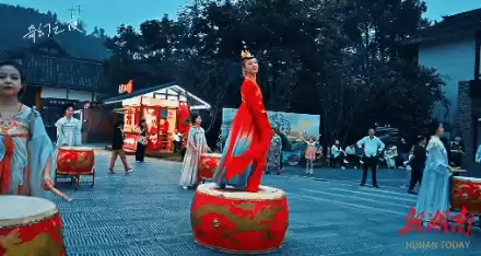 湖南桃花源景区好玩吗　桃花源景区电话号码多少-第4张