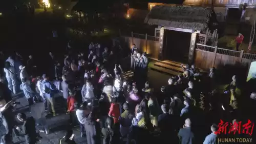 湖南桃花源景区好玩吗　桃花源景区电话号码多少-第5张
