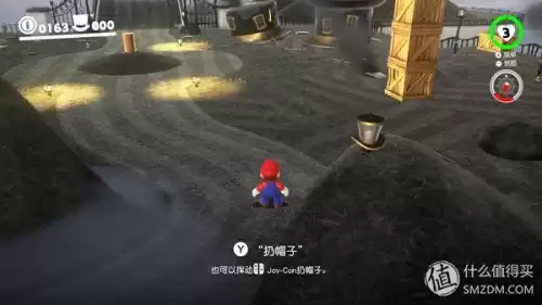 牧场物语蜜糖村怎么砍树　牧场物语矿石镇栅栏怎么做-第55张