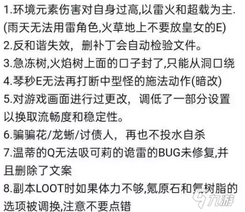 原神浓缩树脂图纸怎么合成　原神浓缩树脂合成配方-第2张