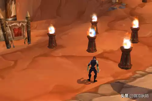 魔兽世界自动修有什么用　魔兽世界怀旧修玛在哪-第3张