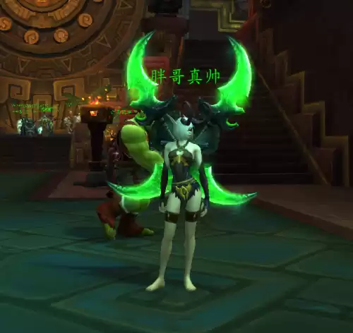 wow换公会声望怎么办　魔兽世界怎么邀请别人加入公会-第9张