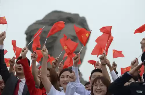 长沙有哪些好玩的地方　长沙十大网红打卡地-第2张