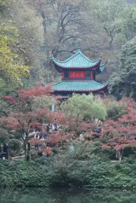 长沙有哪些好玩的地方　长沙十大网红打卡地-第4张