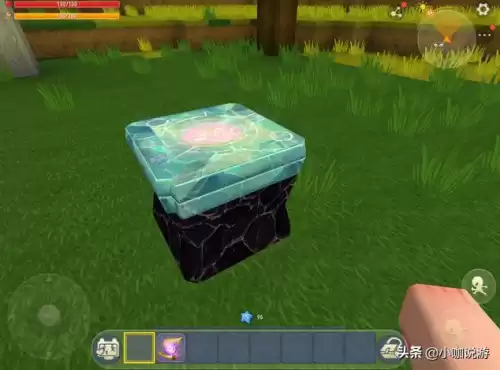 迷你世界附魔怎样升级　迷你世界如何在创造模式附魔-第1张