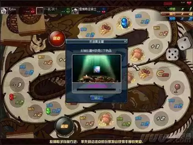dnf百宝箱支持换装吗　dnf新换装-第3张