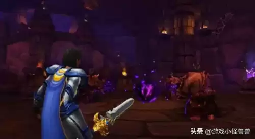 魔兽世界购买时间是怎么算的　魔兽世界怎么充值游戏时间-第1张