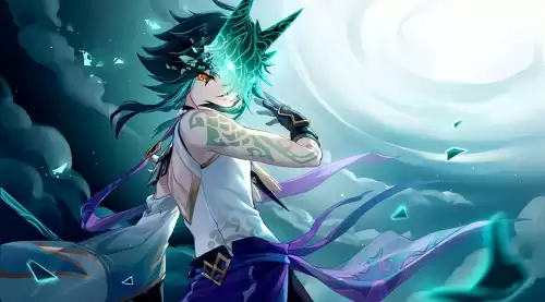 原神狂战士哪里刷　无主之地3相位狂战士在哪刷-第4张
