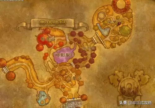 魔兽世界工程学怎么冲175　魔兽世界怀旧服采矿如何快速冲-第2张