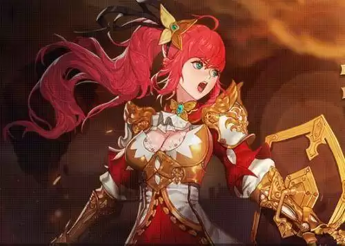 魔兽勇士装备有哪些　地下城与勇士勇者装备-第1张